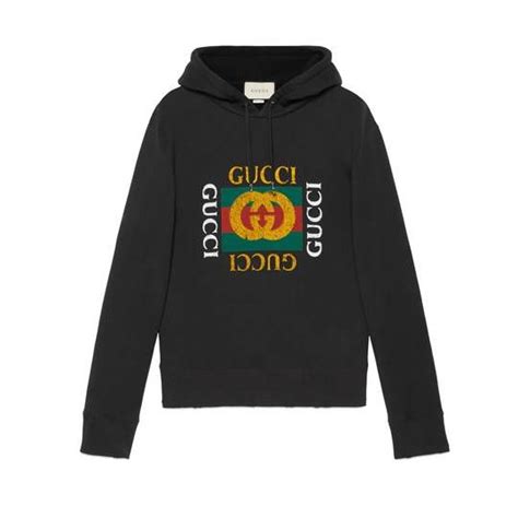 gucci sweatshirt men sale|gucci oversized sweatshirt.